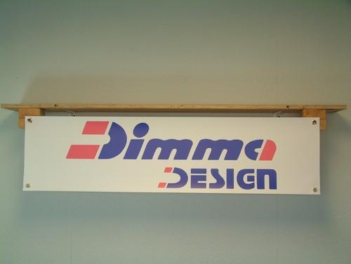 Dimma design banner peugeot - design,