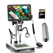 TOMLOV Digital Microscope