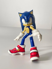Sonic the hedgehog custom - custom, 3d
