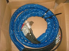 NEW Gillig Bus Bulkhead to