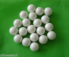 100/500/1000x 1.9mm ZrO2