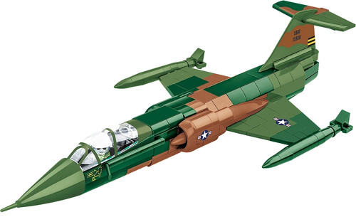 Cobi 2426 lockheed 104 - cobi-2426,