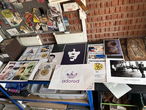 Job lot printz - job,