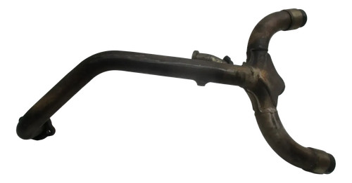 Exhaust manifold ducati 750 - 1.,