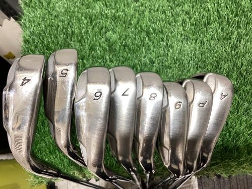 Taylormade burner plus iron - burner,