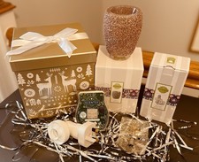 Scentsy “Glitter Rose