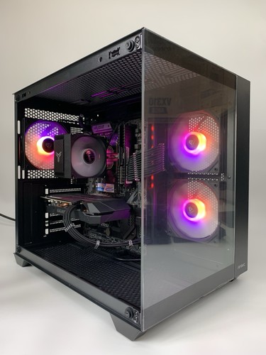 Powerful gtx 1660 super - powerful,