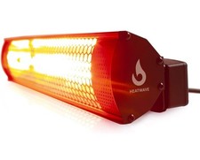 GTECH HW01 2kW Heatwave Patio