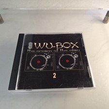 Wu Box: The Cream of the Clan