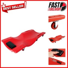 Smooth Rolling Car Creeper