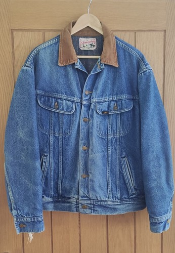 Vintage lee storm rider - vintage,