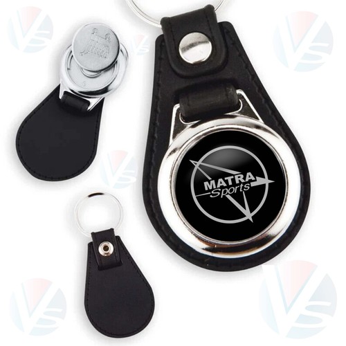 Matra sport faux - leather,