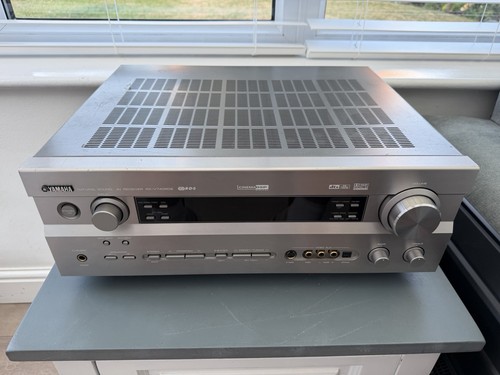 Yamaha v740ds natural sound - rx-v740ds,
