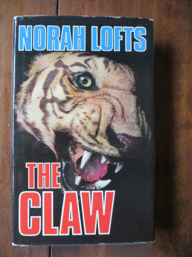 The claw norah - the,