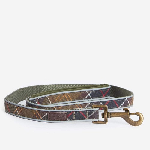 Barbour reflective tartan - reflective,