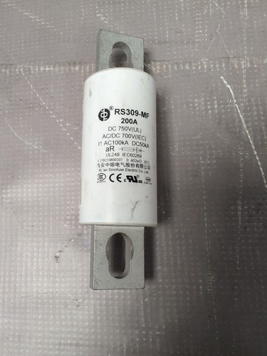 1pc fuse rs309 - 1pc, 200a