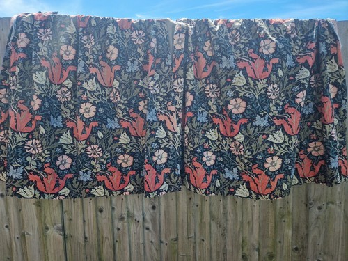 Handmade william morris - william,