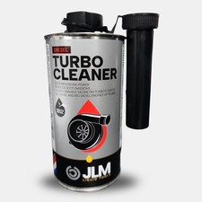 JLM Diesel Turbo Cleaner Professional Car Engine Bio & Power Restorer Can J02380