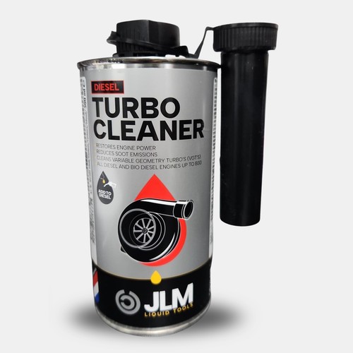 Jlm diesel turbo cleaner - jlm,
