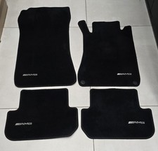 Mercedes Benz AMG Original