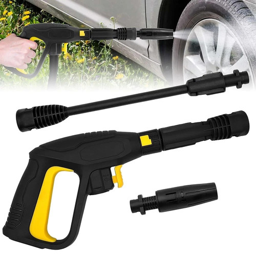 Pressure washer trigger gun - washer,