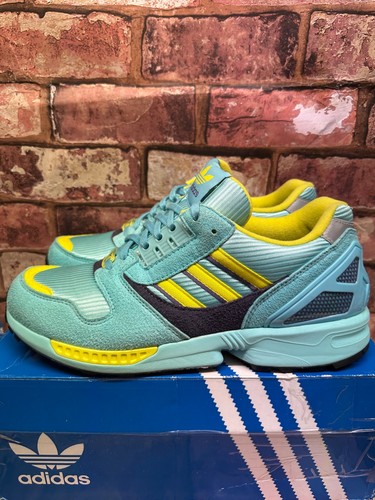 Adidas torsion aqua 8000 - torsion, zx