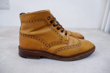 Loake Mens Leather Chelsea