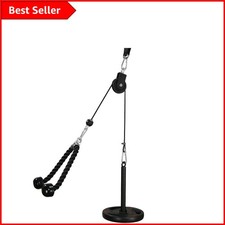 LAT Pulldown Cable Machine -