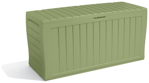 Keter marvel plus 270l - marvel, garden