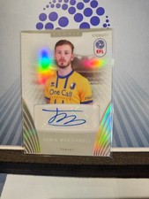 Panini EFL Eternity - Rookie
