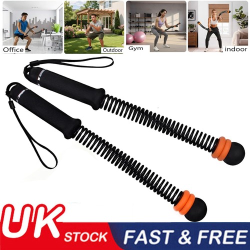 Ropeless battle ropes for home - for,