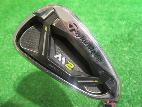 Taylormade 2017 iron set - m2,