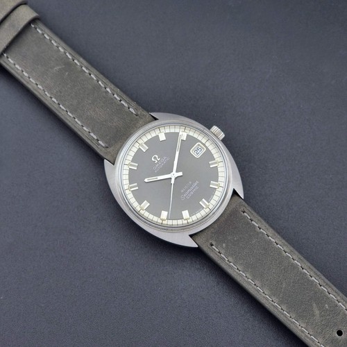 Vintage omega seamaster - vintage,