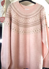 ladies jumper size 20 plus (