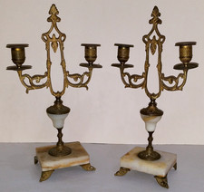 Antique French Clock
