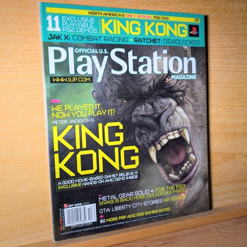 Official playstation - official, u.s.