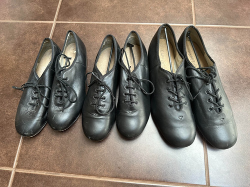 Capezio tele tone men tap - tele,