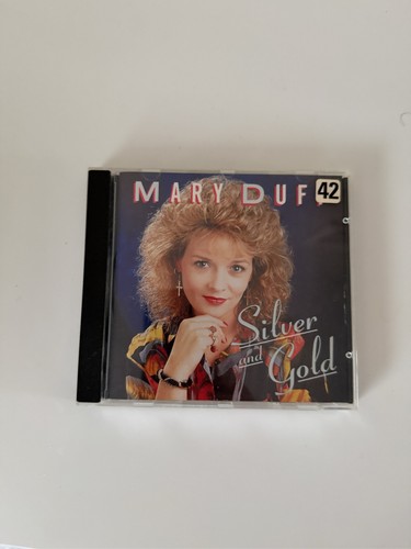 Mary duff silver and gold - mary,