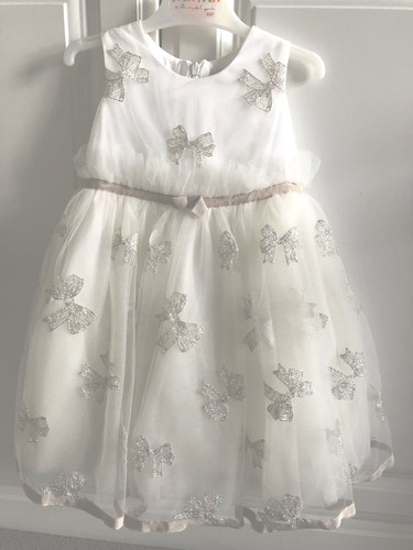Girls monnalisa dress - girls,