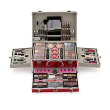 All-in-One Holiday Gift Makeup