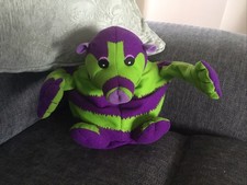 The Fimbles Roly Mo Singing