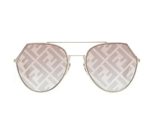 Fendi eyeline 0194 pilot - eyeline, ff