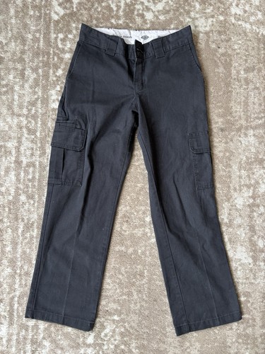 Dickies dark grey cargo - , work
