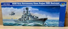 Trumpeter 350 scale ussr - 1:350,