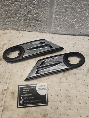 Mini genuine r55 - genuine, r57
