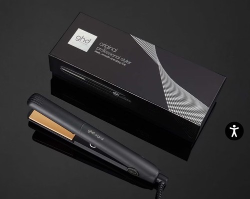 Ghd gold professional - gold,