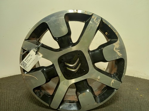 Citroen cactus alloy wheel - cactus,