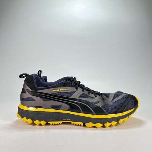 Puma faas 500 - puma,
