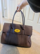 Mulberry Classic Bayswater