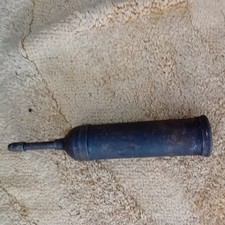 GREASE GUN PUMP ACTION